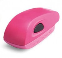 Mouse Rosa (Só aparelho)